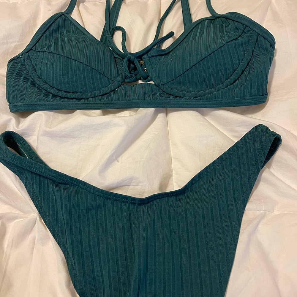 Shein bikini